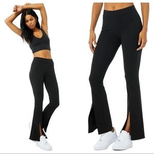 Alo Yoga Flutter Pant